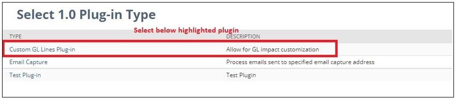 Custom Gl Lines Plug-in Type