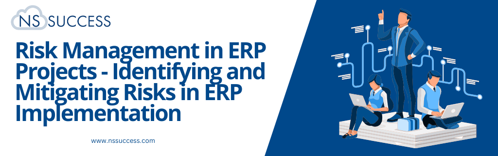 Risk Management in ERP Projects